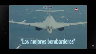 Los mejores bombarderos [upl. by Adnamra]