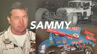 360 Knoxville Nationals Crash and Thrash [upl. by Goggin528]