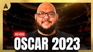 OSCAR 2023 Transmissão Ao Vivo  Comentários [upl. by Suzy]