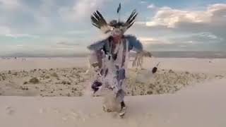 Native American Freedom Dance [upl. by O'Conner]