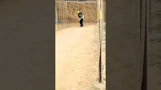 haider Ali batting cricket video [upl. by Eppillihp]