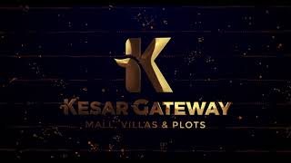 KESAR GATEWAY NAGPUR का सबसे ICONIC 💥और LUXURIOUS ✨ RESIDENTIAL PLOTTED DEVELOPMENT PROJECT [upl. by Hazen]