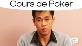 Astuces  Mélanger les cartes de poker [upl. by Agn]