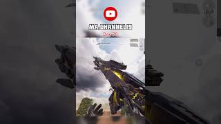 كود موبايل  جميع تمويهات M13 exploregaming codmobilegaming كودموبايل gamer codm [upl. by Adnirod]