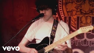 Declan McKenna  Paracetamol WTTS Sun King Studio 92 powered by Klipsch Audio [upl. by Starobin]