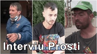 Interviuri Cu Prosti Ep 3  Cele Mai Tari Interviuri  Faze Comice  Oameni Prosti [upl. by Hephzipah695]