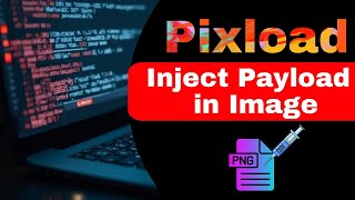 Pixload  Image Payload Injector in Kali  Step by Step Guide [upl. by Casmey]