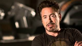 Marvels Avengers Assemble  Behind The Scenes Sneak Peek  Official Marvel  HD [upl. by Renrew]