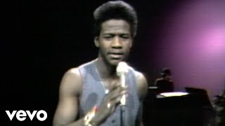 Al Green  Lets Stay Together [upl. by Wolsky]