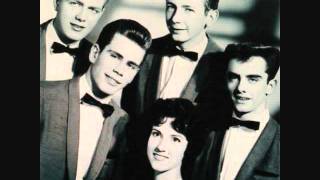 The Skyliners  This I Swear 1959 [upl. by Airetal185]