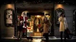 Promax BDA Latinamerica 2008 Spot Navidad [upl. by Tanitansy546]