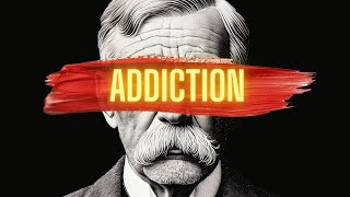 Psychology of Addiction Why Do We Become Addicted [upl. by Alvarez]