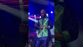 FEMI KUTI AT FELABRATION 2024 [upl. by Kerk]