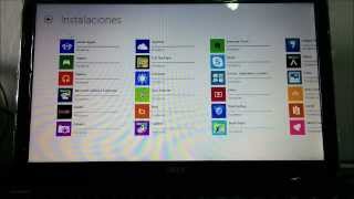 ✅ACTUALIZAR WINDOWS 8 a 81 ORIGINAL [upl. by Nisotawulo]