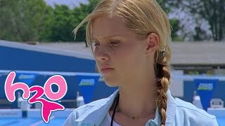 H2O Just Add Water  S1 E11  Sink or Swim full episode [upl. by Iidnarb]