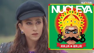 NUCLEYA  Bhayanak Atma  Sunny Deol Fun Dance Mashup [upl. by Harrington461]