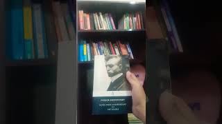 Dostoevsky Notes from the Underground Review psychology existentialcrisis fyodordostoyevsky [upl. by Elisa]