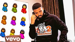 Drake  Certified Lover Boy Music Video Kanye West Travis Scott Quavo [upl. by Yerac]