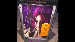 Blackboxx Nymphis  Neuheit 20152016 [upl. by Conroy]