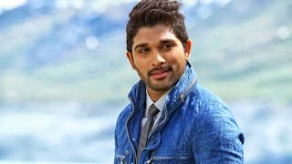 Antim Faisla  Allu Arjun  South Blockbuster Action Hindi Dubbed  Anushka Shetty Manchu Manoj [upl. by Adebayo680]