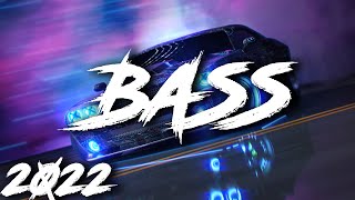 Musicas Eletrônicas com Grave 2022 🔊 Musicas Eletrônicas Remix 2022 🔊 Bass Boosted 2022 [upl. by Ittak]