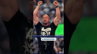 Top 10 Best Superstar Wrestlers In The world shorts wwe [upl. by Meece]