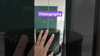 vitalography shorts physiology practical [upl. by Pansir176]