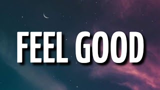 NBA Youngboy  Feel Good Lyrics [upl. by Neetsuj]