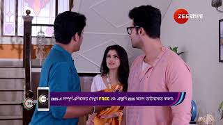 Kon Gopone Mon Bheseche  Ep  281  Nov 11 2024  Best Scene 2  Zee Bangla [upl. by Kashden]