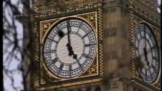 Dan Cruickshank explores the Palace of Westminster also known as the Houses of Parliament Part 5 [upl. by Jarrow372]