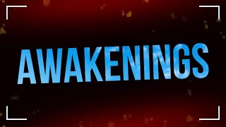 podcast Awakenings 1990  HD Full Movie Podcast Episode  Film Review [upl. by Neeluqcaj]