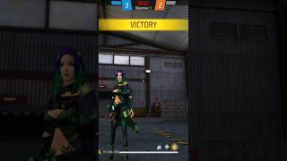 freefire Moco cool killing skills with ff knife [upl. by Guglielma]