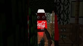 Ronaldo Wants Me To Bring Him Coca Cola Nextbot Gmod [upl. by Aitram795]