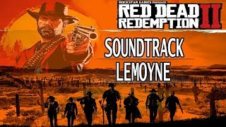 Lemoyne Soundtrack  Red Dead Redemption 2 [upl. by Harrietta879]