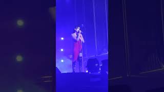 Aitana  Igual 11 Razones  Tour Sevilla [upl. by Malena]