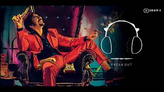 Freak Out Song Bgm Ringtone  Disco Raja Bgm Ringtone  Ravi Teja Bgms  Thaman S  BGM X [upl. by Trebla922]