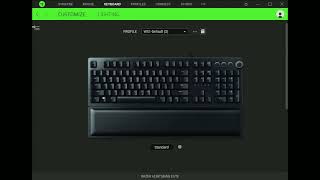 How to fix Razer Huntsman Elite Volume issue [upl. by Kleper]