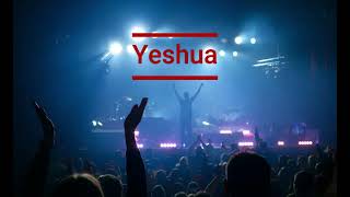 Yeshua Fondo musicale con testo [upl. by Snashall]