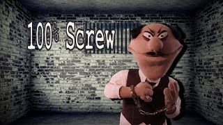 100  Screw Mob Speak Phrase of the Day Learn film noir gangster slag from a Mobster Puppet [upl. by Neelrac394]