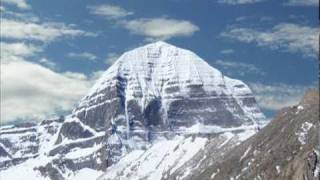 Flying Mystics  Mount Kailash [upl. by Anallise844]