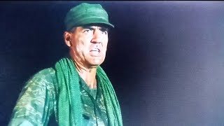 Pay Attention Stay Alert Stay Alive 🇺🇸🎖️R Lee Ermey RIP [upl. by Milon]