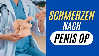 Schmerzen nach Penis OP Prof Mira klärt auf [upl. by Waldos]