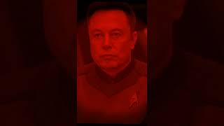 Starfleet Admiral Elon Musk ai [upl. by Fanchette]