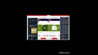 sportsdata live stream vert [upl. by Yolanda]