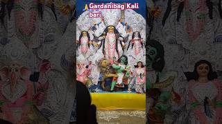 kalibari kalidurgapuja kalitemple kolkataPatnaBiharGardanibagYaarpur [upl. by Coleen]