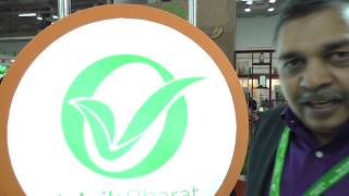 BioFach India  India Organic 2017 [upl. by Doralynn328]