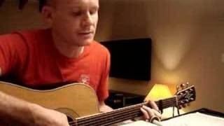 Heaven Acoustic  Bryan Adams [upl. by Arlana43]