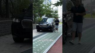 Почти новый BMW X5 из Кореи – сколько стоит лайкавто автомобилисты автоэксперт [upl. by Airdnat]