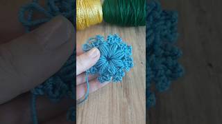 Motif shortsfypシ゚ shortvideo crochet knitting crochetpattern design handmade howto blanket [upl. by Willock886]