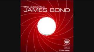 01 Dr No The James Bond Theme  Symphonic Version [upl. by Free]